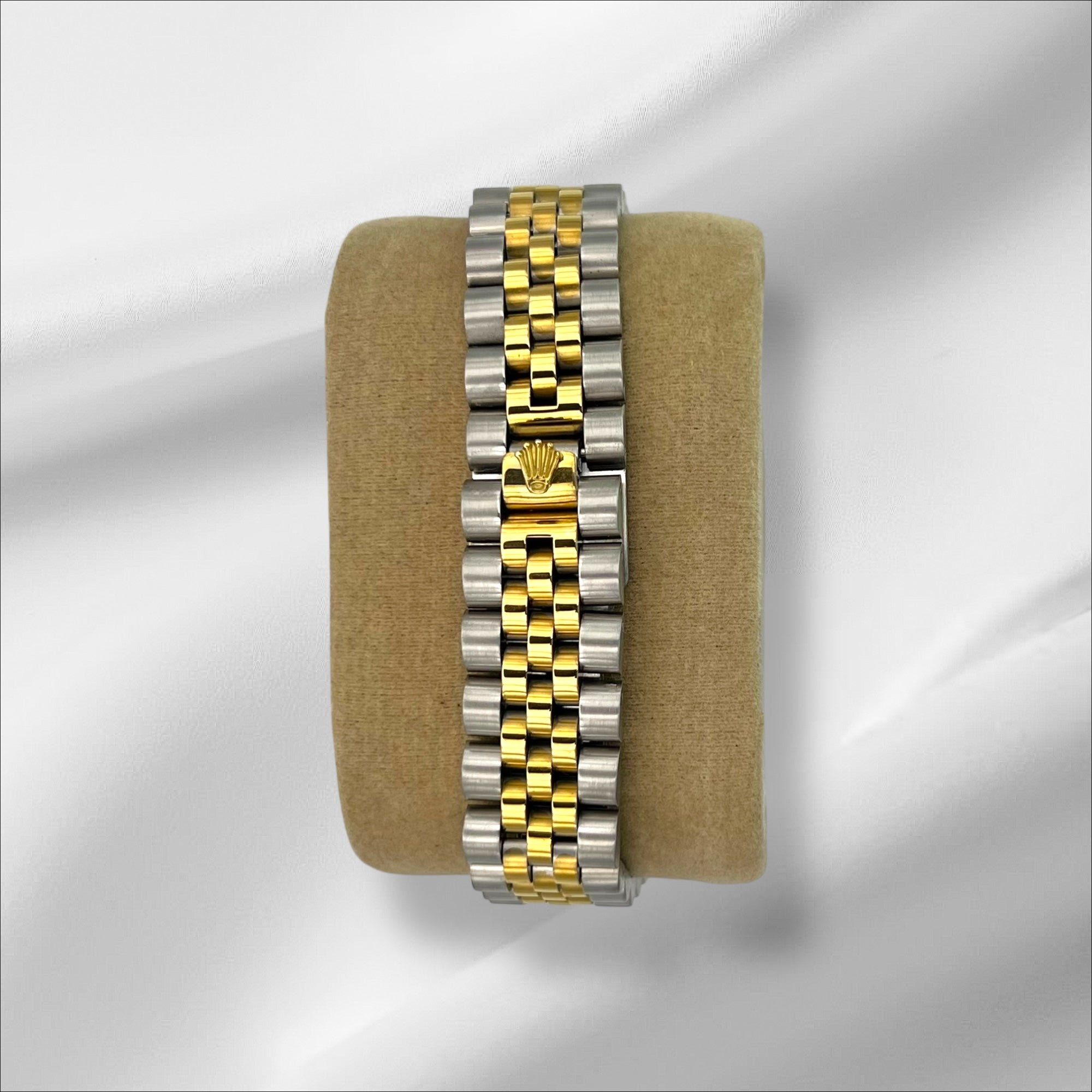 ROLX C/G Diamond Cut