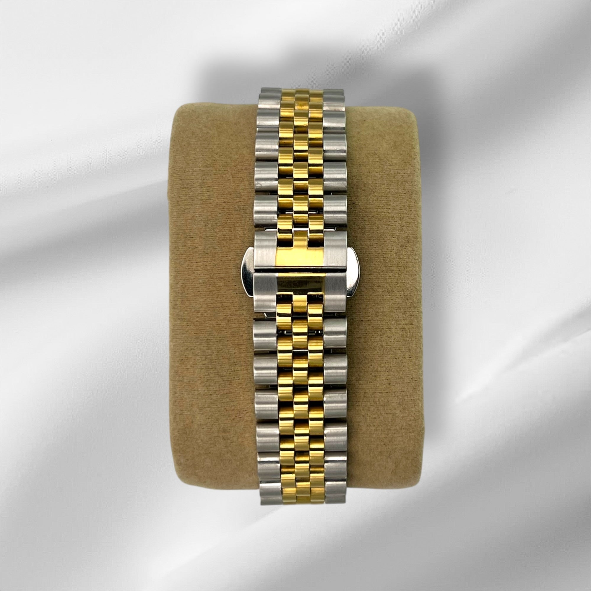 ROLX Oyster Perpetual Date-Just C/G